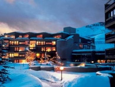 Vail & Lionshead Vacation Rentals